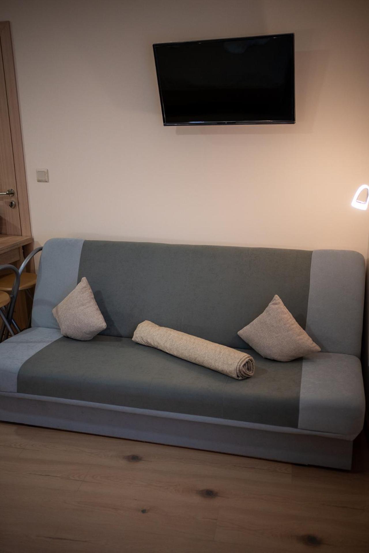 Holiday Apartmanhaz Дьюла Екстер'єр фото